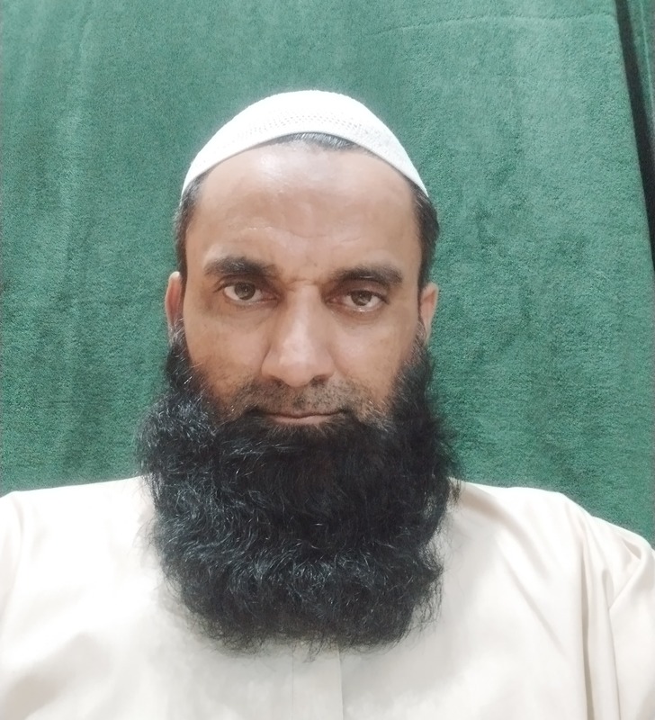 Rafi ULLAH Shah, Project Manager at Tabirex
